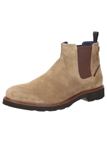 Sioux Stiefelette Dilip-717-H in beige