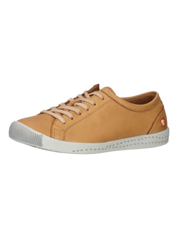 softinos Sneaker in Orange