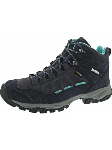 MEINDL Outdoorschuhe in blau