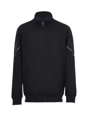boundry Jacket in BLAU