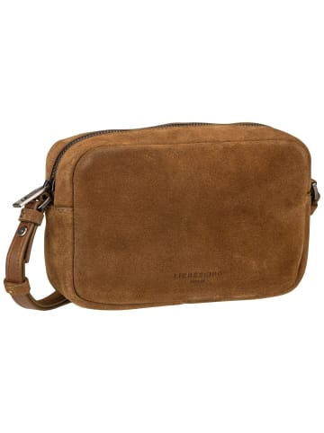 LIEBESKIND BERLIN Bodybag Ella Hydro S in Safari
