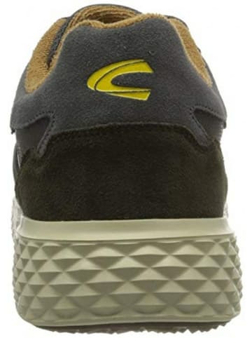 Camel Active Sneaker für Herren in Schwarz