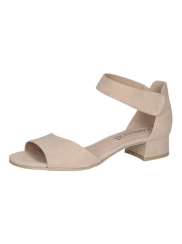 Caprice Sandalen in Beige