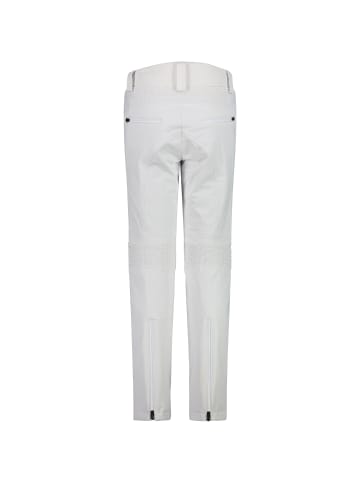 cmp Outdoorhose in BIANCO