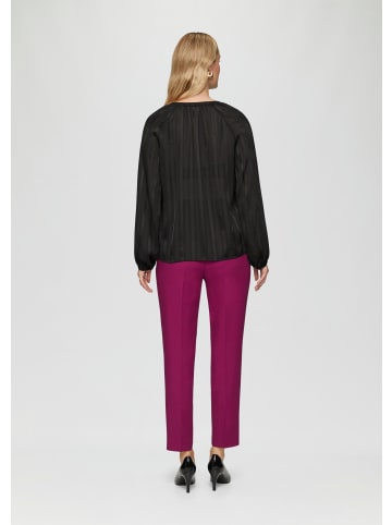 s.Oliver Bluse in 9999_schwarz