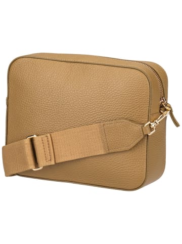 COCCINELLE Anderes Tebe 55M3 in Seagrass