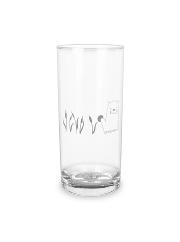 Mr. & Mrs. Panda Glas Otter Stein ohne Spruch in Transparent