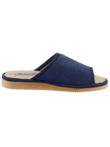 WITT WEIDEN Pantoffel in marine