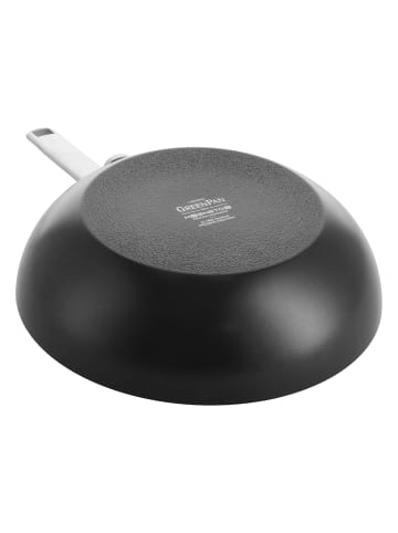 GREENPAN Wok Evolution (CC006388-001) in schwarz
