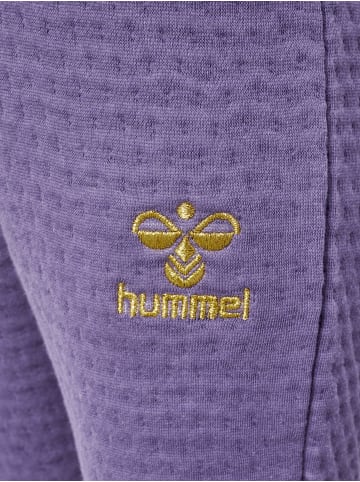 Hummel Hummel Verstellbare Taille Hose Hmlinge E-Sport Mädchen in CADET