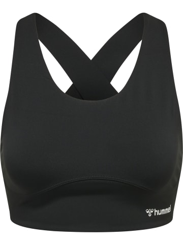 Hummel Hummel Bh Hmlmt Yoga Damen in BLACK