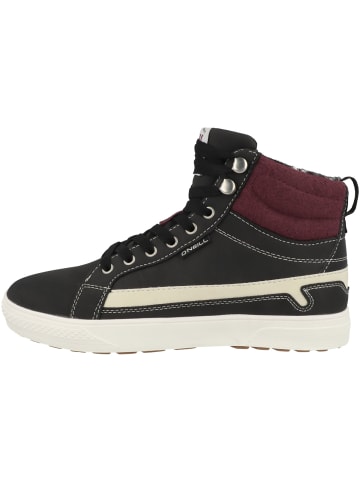 O`Neill Sneaker mid Wallenberg in schwarz