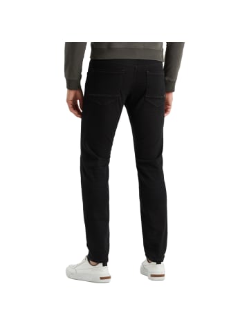 PME Legend Jeans Tailwheel in stay black denim