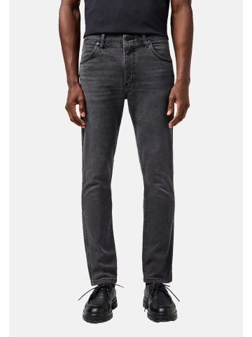 Wrangler Jeans 'Marvin' in grau