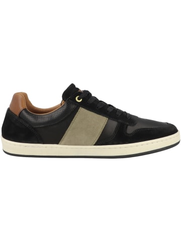 Pantofola D'Oro Sneaker low Palermo Uomo Low in schwarz