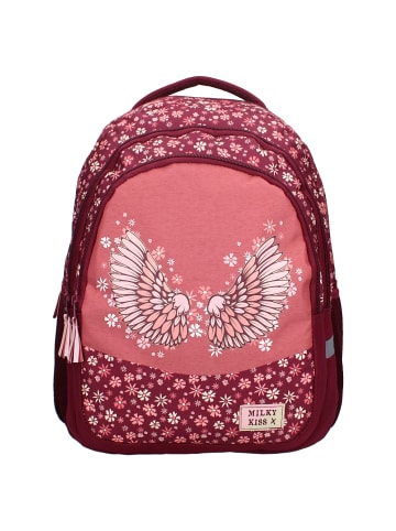 VADOBAG Rucksack in Purple