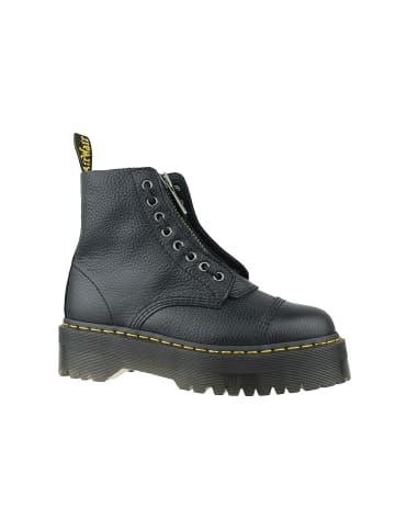 Dr. Martens Dr. Martens Sinclair Platform in Schwarz
