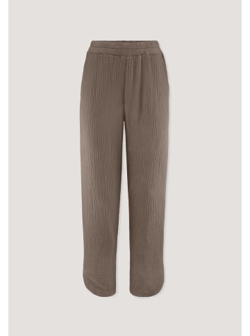 Hessnatur Hose in mocca
