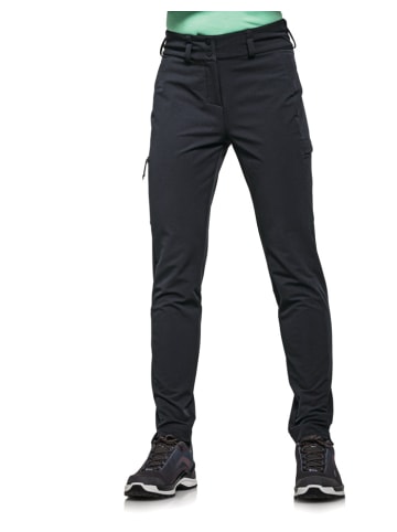 Schöffel Hose "Pants Sulzberg L" in black