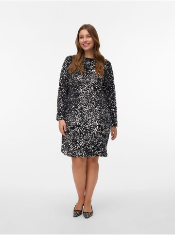 Vero Moda Party-Kleid in Black