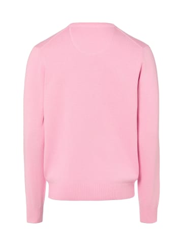 FYNCH-HATTON Pullover in rosa - 0003