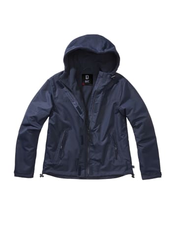 Brandit Light Jackets - Coat in navy