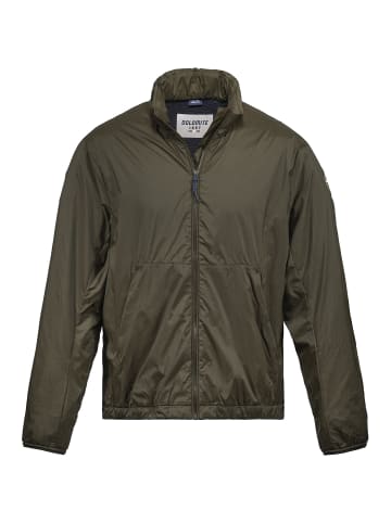 DOLOMITE M PELMO INSULATIHYBRID JACKET in Grün