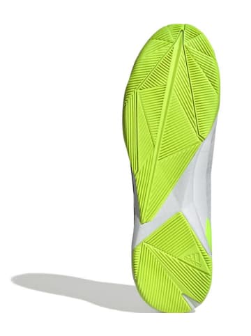adidas Fußballschuhe PREDATOR ACCURACY.3 IN in Grün