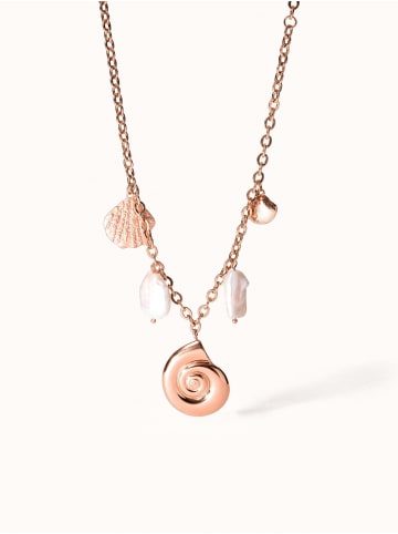 PURELEI Kette Sea Dream Rosegold