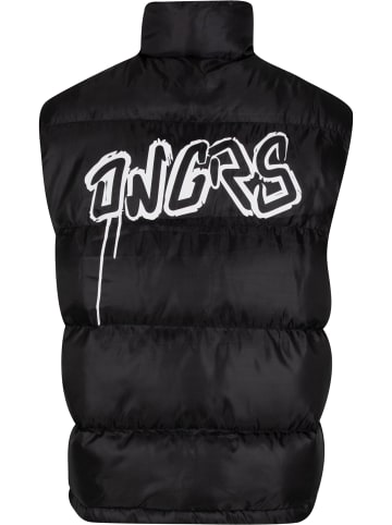 DNGRS Dangerous DNGRS Dangerous Westen in black