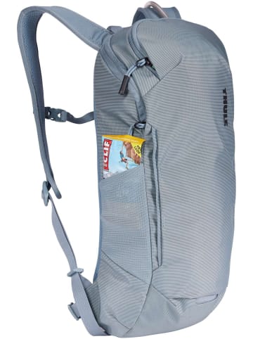 Thule Wanderrucksack AllTrail Hydration 10L in Pond Gray