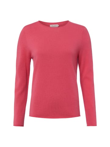 März Pullover in taupe - 0015