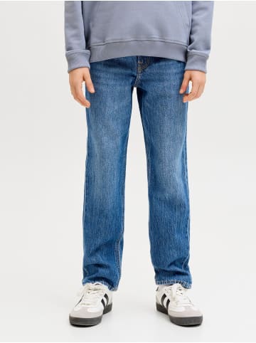 JACK & JONES Junior Regular fit Jeans in Blue Denim