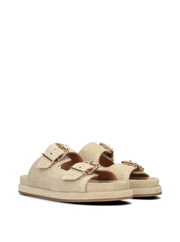 Haboob HABOOB ELYSÉE Damen Sandalen