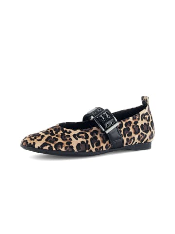 Gabor Fashion Elegante Ballerinas in beige