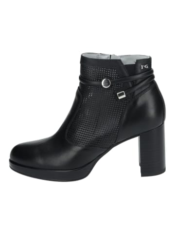 Nero Giardini Stiefelette in Schwarz