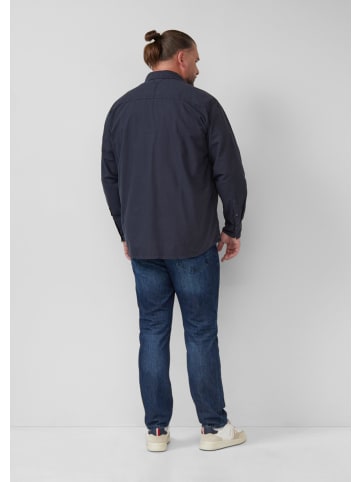 s.Oliver Hemd  in  5978_navy