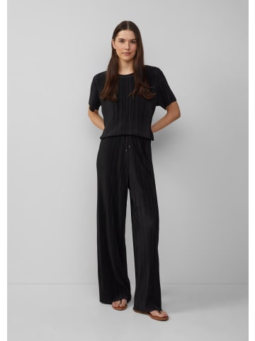 s.Oliver Hose lang in Schwarz