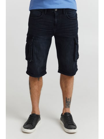 11 Project Cargoshorts PRNordin 20714453 ME Cargoshorts mit verschließbaren Taschen in Schwarz