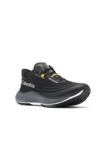 Columbia Schuhe Konos in Schwarz