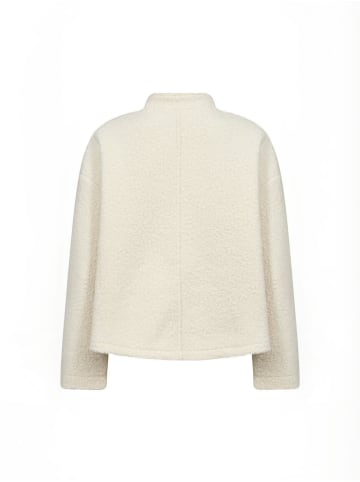 soyaconcept Übergangsjacken SC-SHAIMA in 1620 CREAM