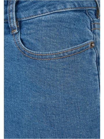 Urban Classics Jeans in clearblue washed
