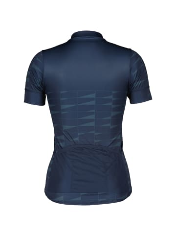 SCOTT W ENDURANCE 20 S/SL SHIRT in Blau