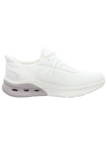 Skechers Sneaker in weiß