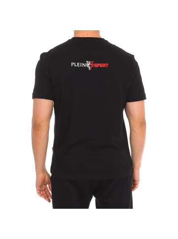 Plein Sport Shirt in Black