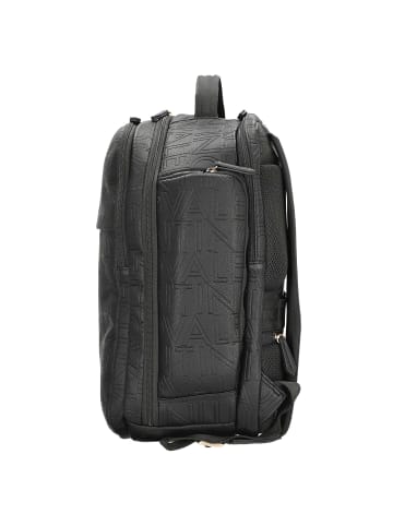 Valentino Bags Pansy - Rucksack 41 cm (nero) in nero