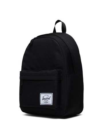 Herschel Classic - Rucksack 43 cm in schwarz