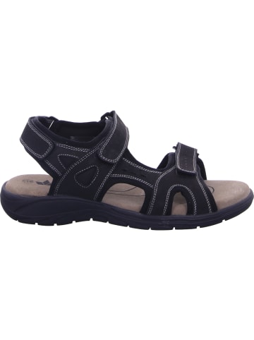 Lico Outdoorsandalen Walton V in schwarz