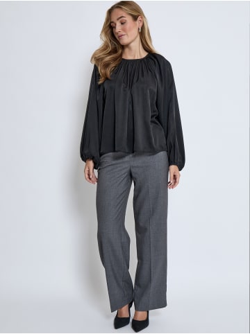 Peppercorn Bluse in Black