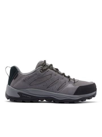 Trekkingschuhe Redmond in Schwarz